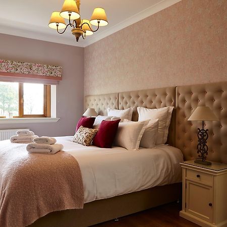 Peat Inn Bowhill Bed And Breakfast מראה חיצוני תמונה