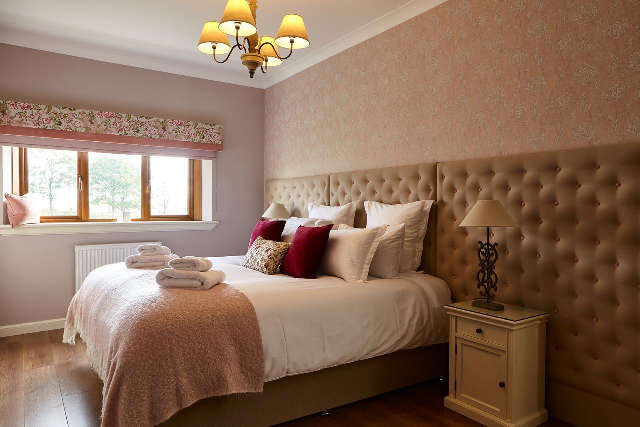 Peat Inn Bowhill Bed And Breakfast מראה חיצוני תמונה