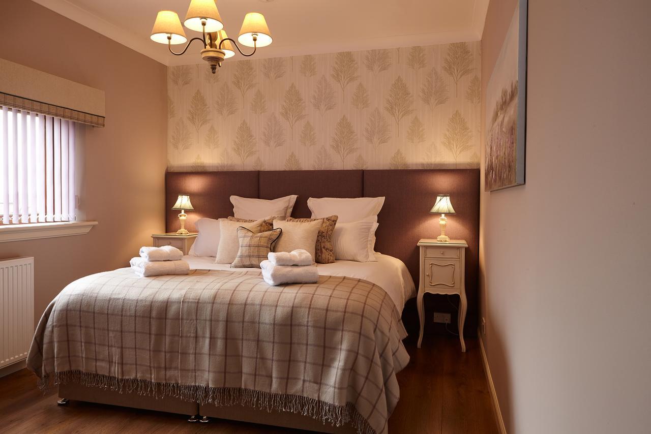 Peat Inn Bowhill Bed And Breakfast מראה חיצוני תמונה