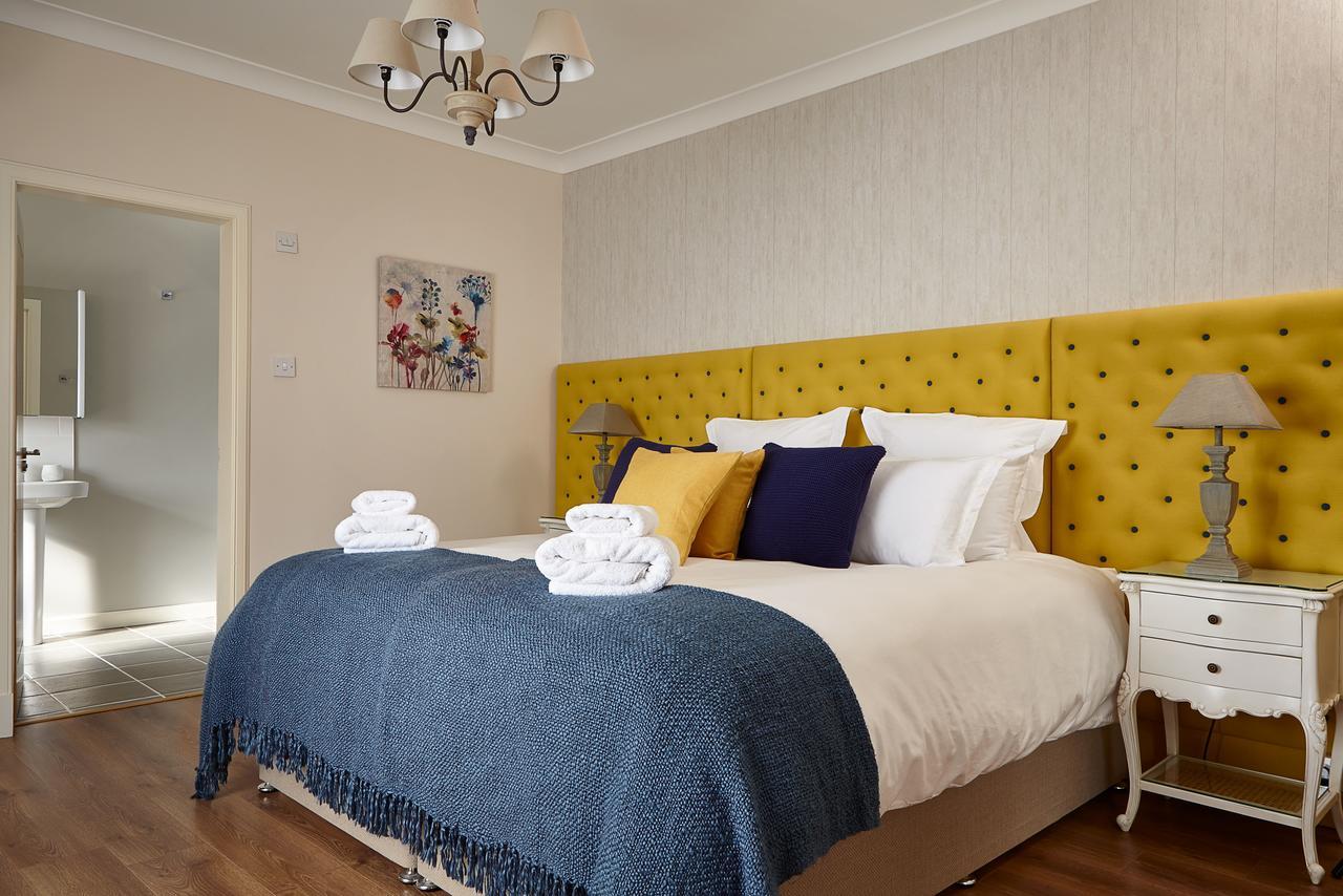 Peat Inn Bowhill Bed And Breakfast מראה חיצוני תמונה
